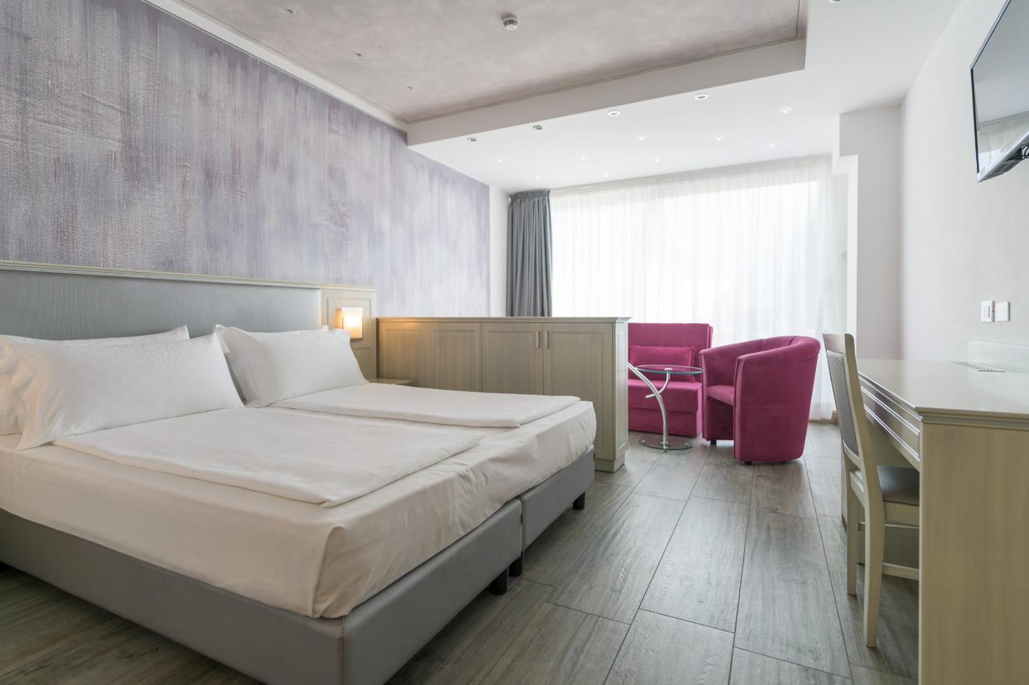 Garda Suite Hotel (Adults Only) Limone sul Garda Zewnętrze zdjęcie